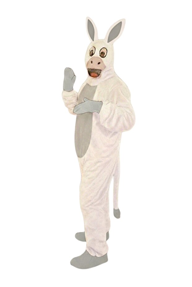 Donkey Costume Adult