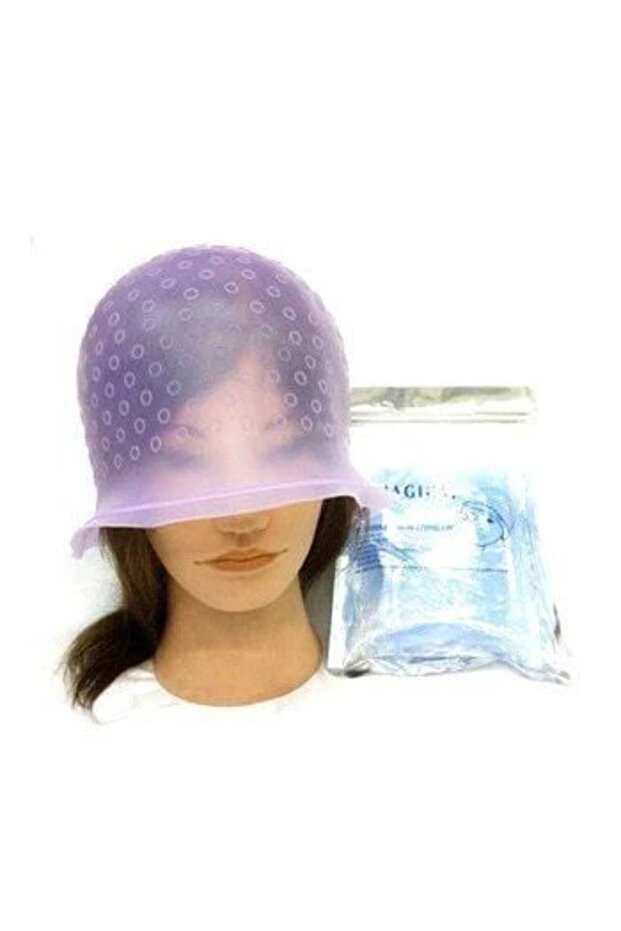 Profesyonel Silikon Delikli Röfle Bonesi ( ) - 3