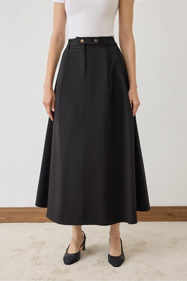 PERRY ETEK SİYAH - 5