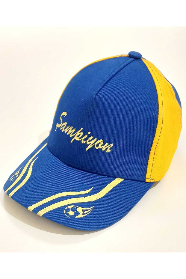 Stylish Boy's Hat
