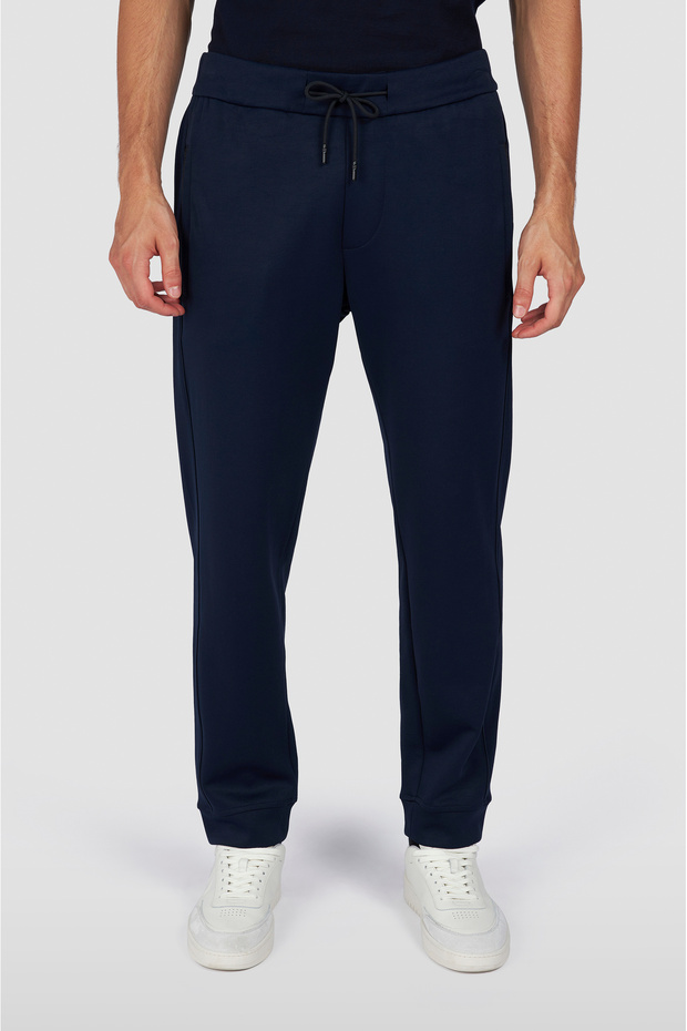 Cotton Nylon Trousers