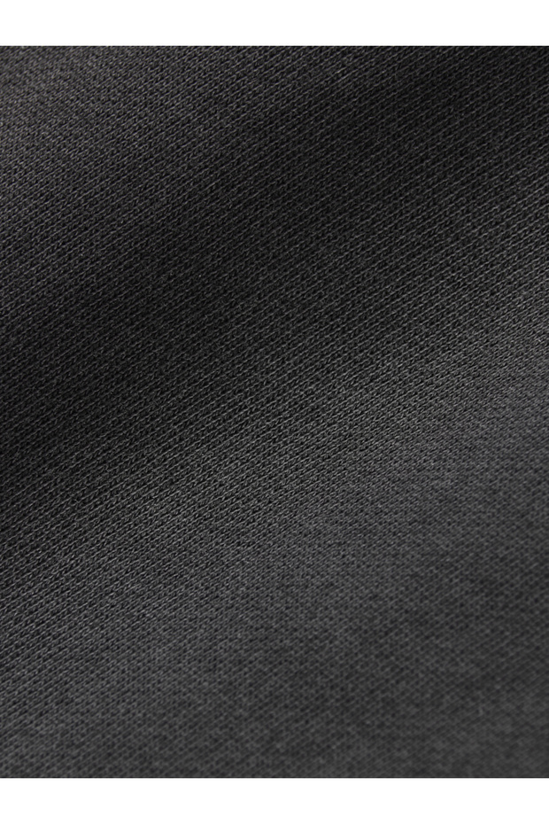 Galatasaray Premium Basic Dik Yaka Sweat E251137 - 3