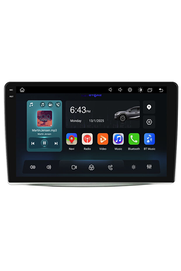 thumbnail: Bestuurdersmat Voor Alfa Romeo Mito 2008-2024 – Op Maat Gemaakte Vloermat Met Italiaanse Vlag, Antislip En Beschermende Rubberen Rand