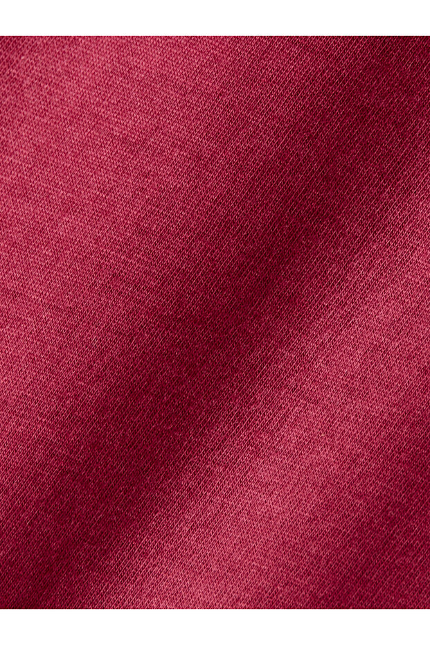 Galatasaray Premium Basic T-Shirt E251135 - 5