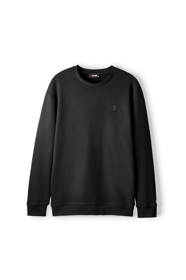 Galatasaray Premium Basic Sweat E251139 - 1