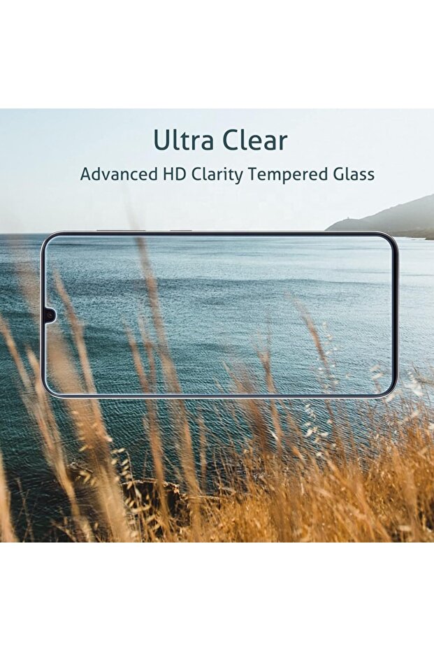 Samsung Galaxy S20fe/a51/m31s / A52 / A52s / A53 Uyumlu Ekran Koruyucu Kırılmaz Temperli Ekran Camı - 3