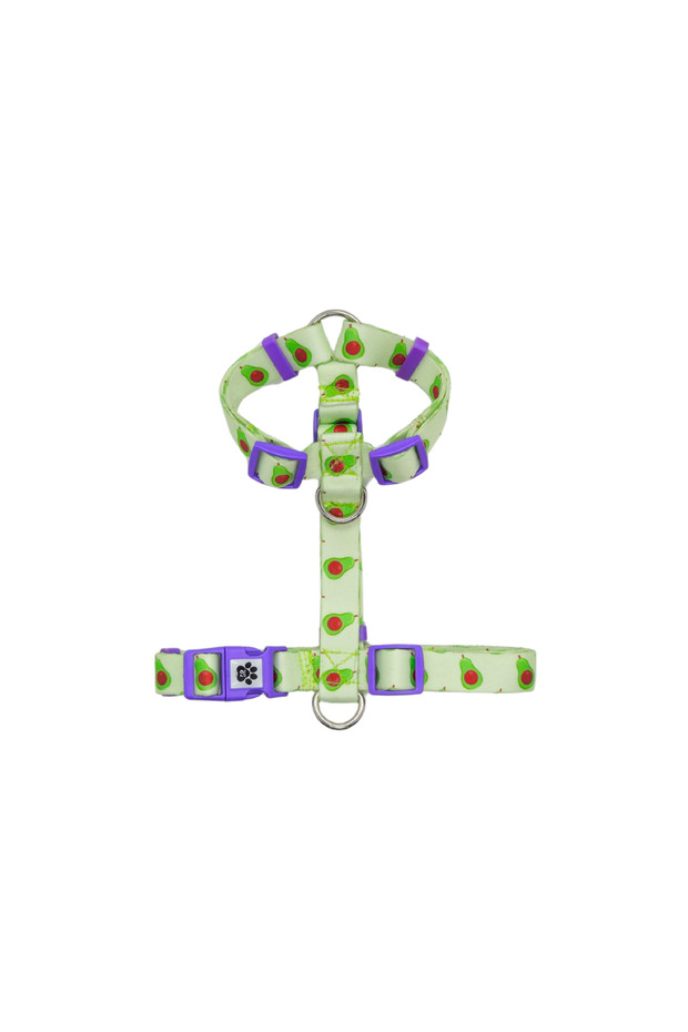 طوق صدر من النوع H مع نمط معاد تدويره - 1