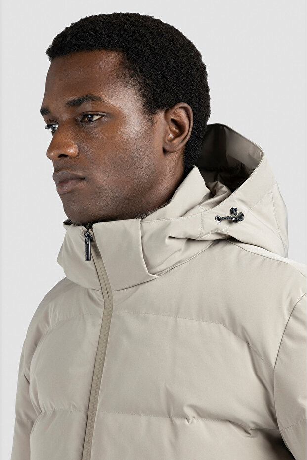 MEN'S WOVEN JACKET - 3