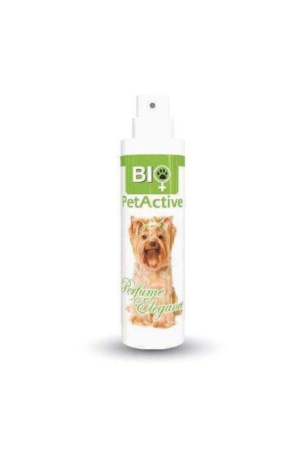 Bio Pet Active Elegance Köpek Parfümü 50 ml - 1