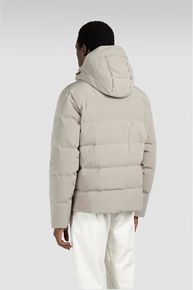 MEN'S WOVEN JACKET - 2