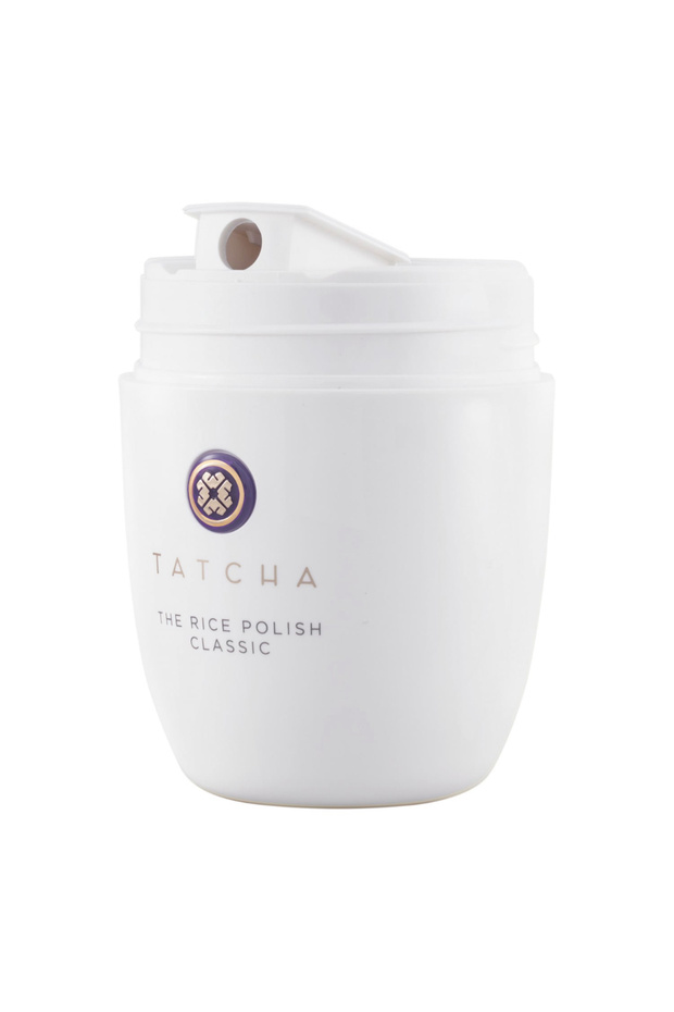 The Rice Polish Foaming Enzyme Powder Facial Cleanser 60g