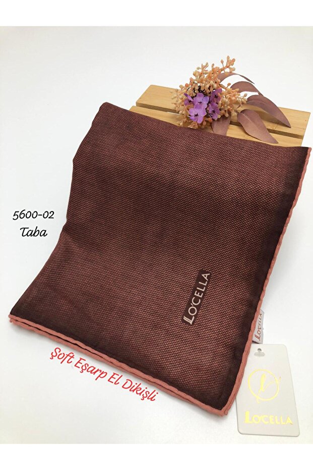 5600 Soft Cotton Scarf