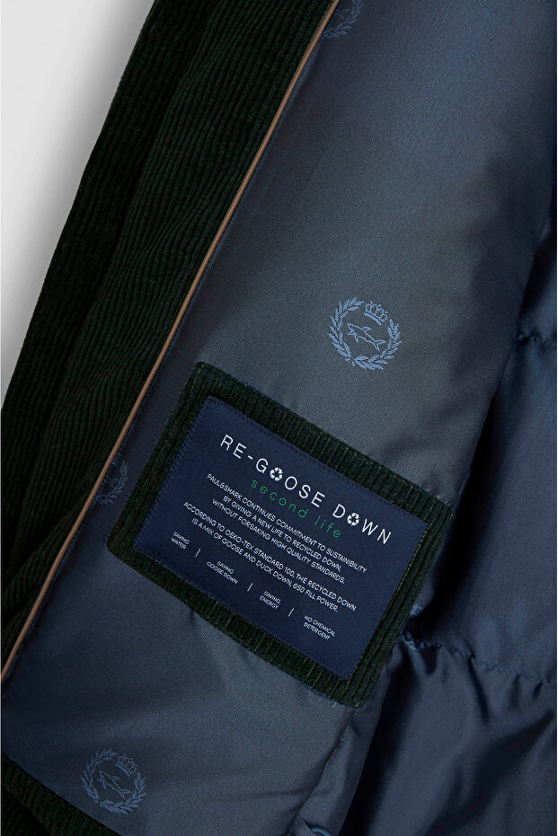 MEN'S WOVEN JACKET - 6