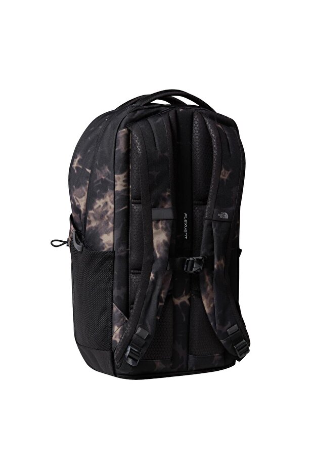 Jester Sırt Çantası Nf0A3Vxfdıg1 Siyah-STD - 2