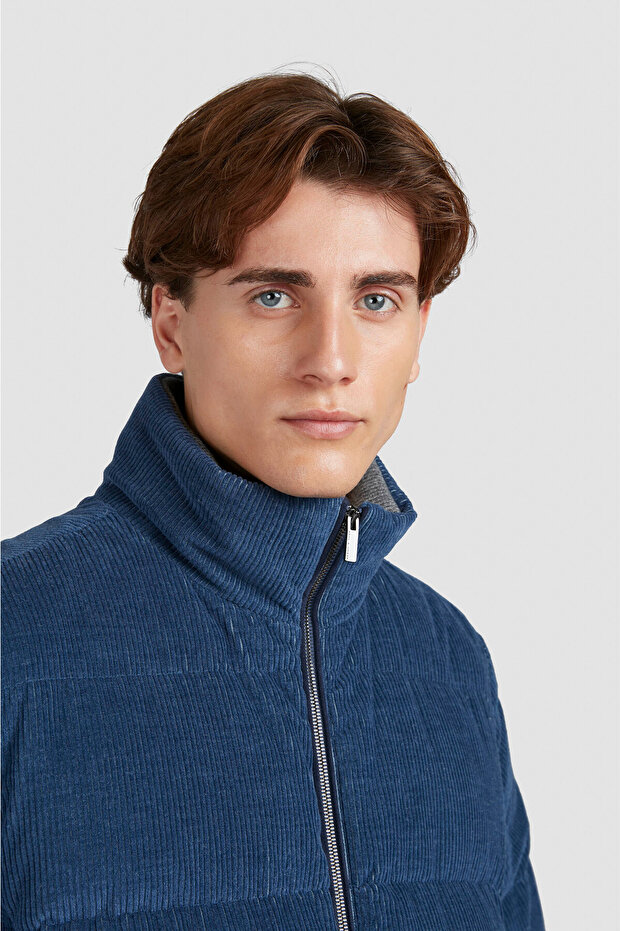 MEN'S WOVEN JACKET - 3
