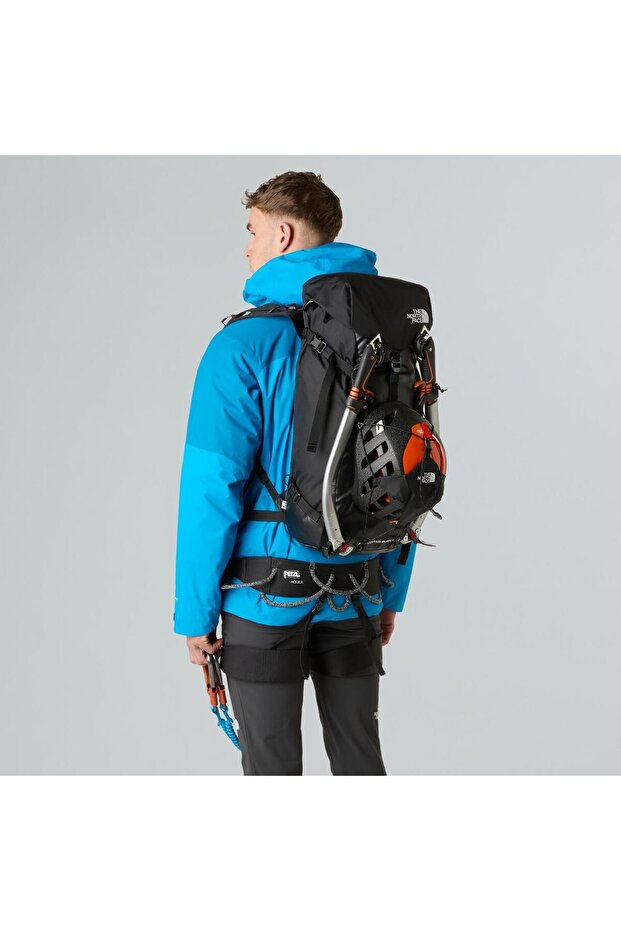 ALL MOUNTAIN PURPOSE 30 Unisex Çanta NF0A88SYKX91 Siyah-SM - 8