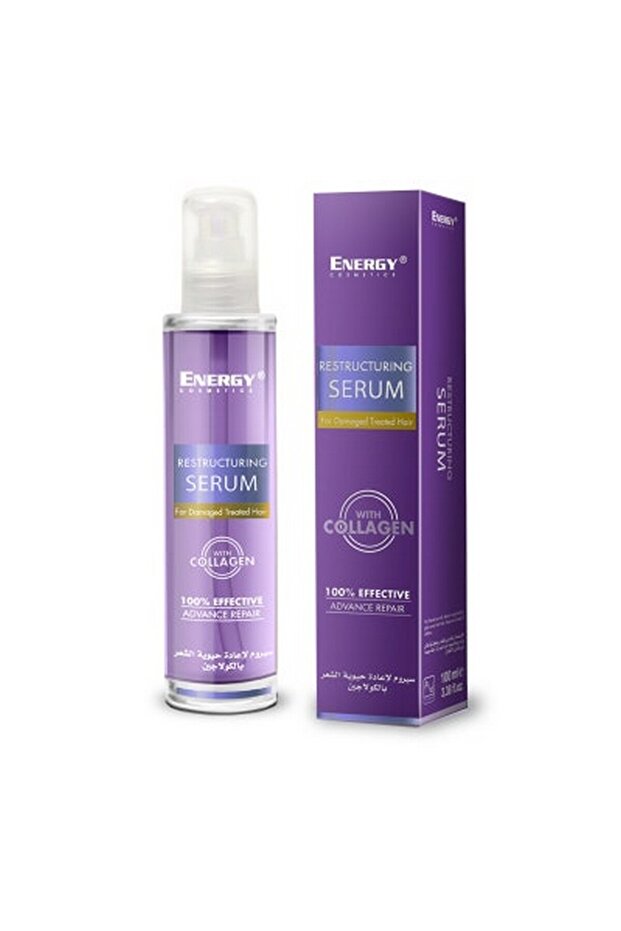 Restructuring Serum With Collagen | 100 Ml