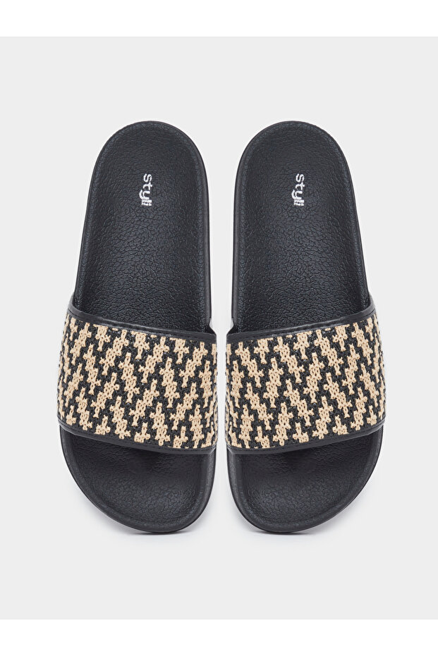 Weaving Pattern Slides - 6