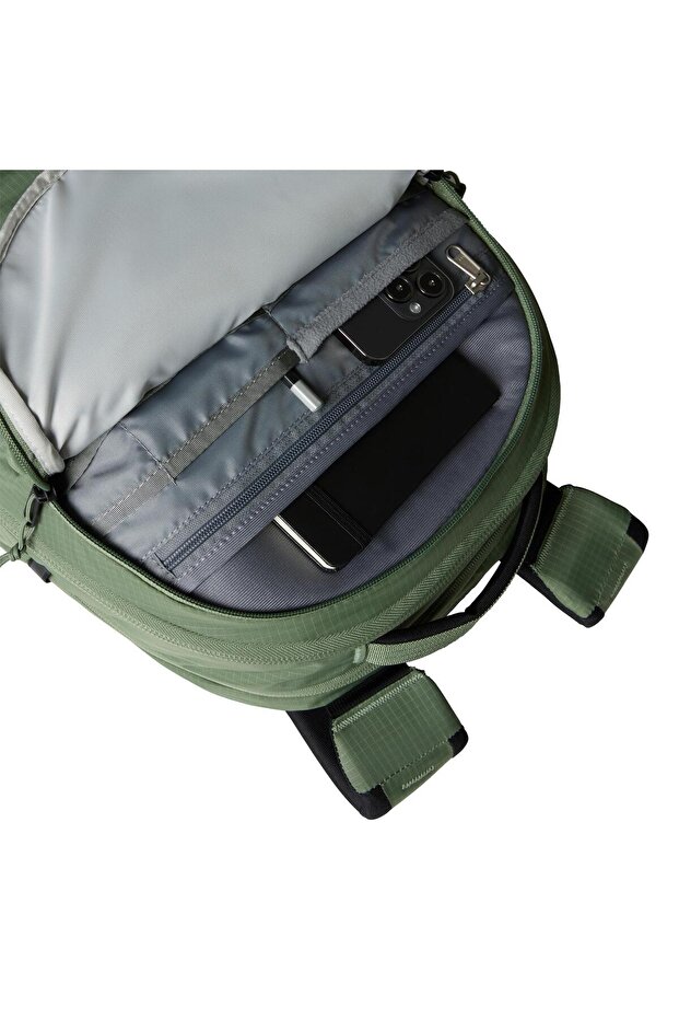 BOREALIS Unisex Çanta NF0A52SED0L1 Çok Renkli-STD - 5