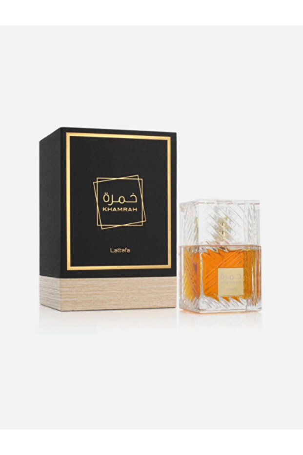 عطر خمرة، 100 مل