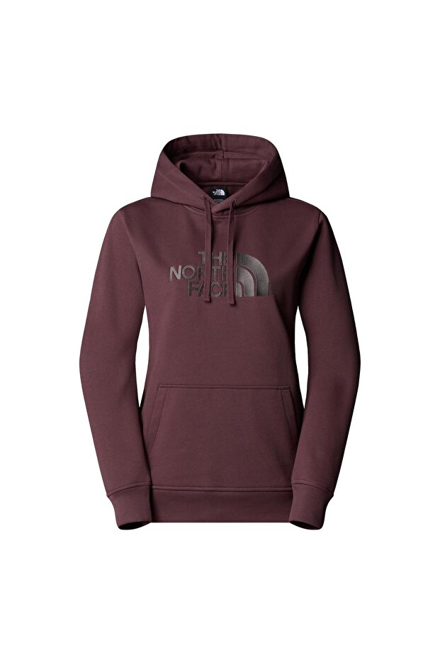 W Drew Peak Regular Hoodie Women's Sweatshirt Nf0A89Ehduk1 Multicolor-S