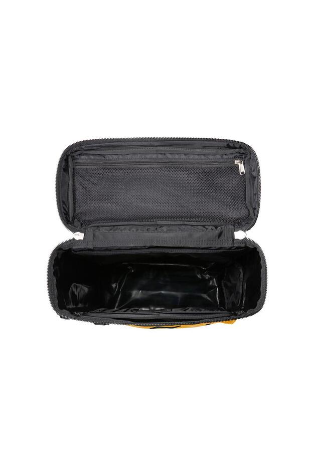 Base Camp Fuse Box Çanta Nf0A3Kvr4Wp1 Altın-STD - 2