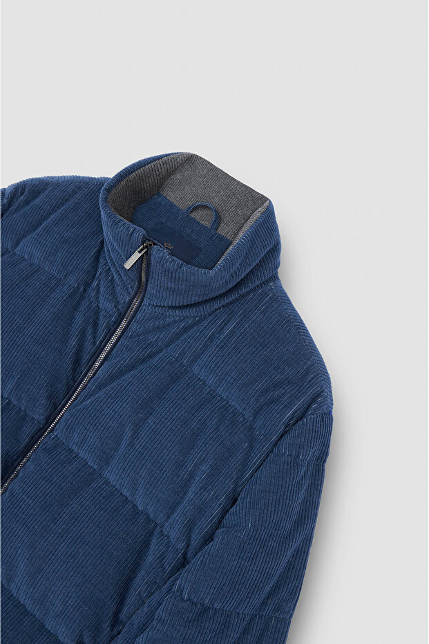 MEN'S WOVEN JACKET - 7