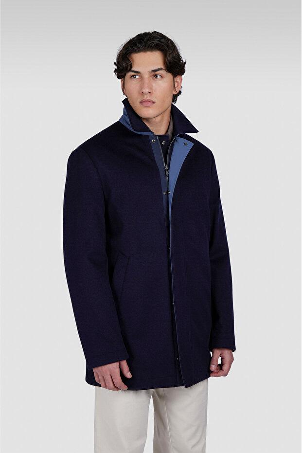 Reversible Carcoat