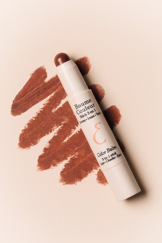 Color Balm Mocha - 2