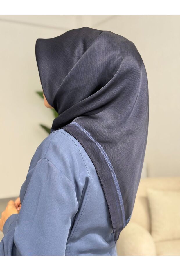 SURA İPEK EŞARP - 3