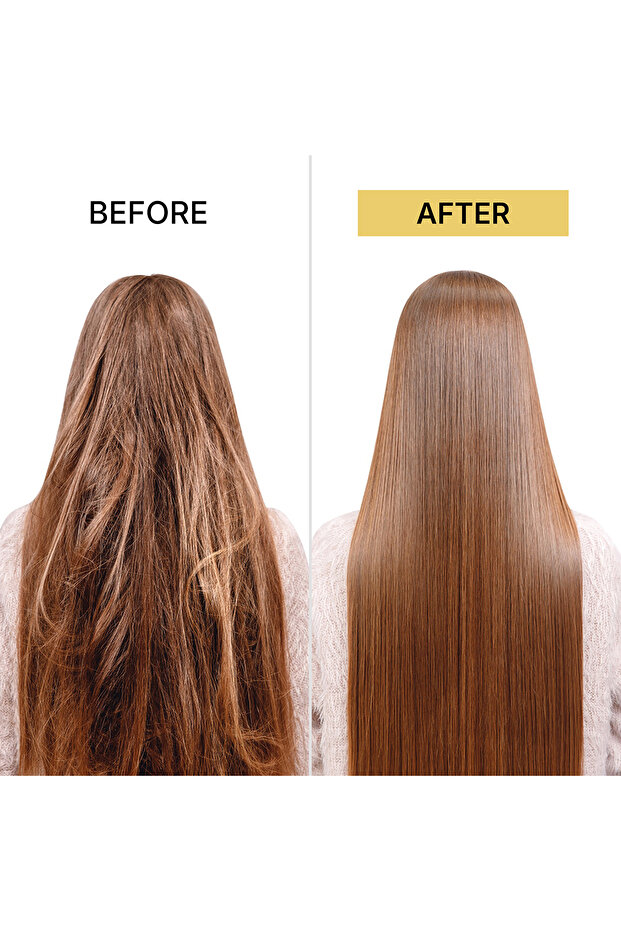 Argan Yağı Hasarlı Saçlar İçin Derinlemesine Onarıcı Şampuan 200 ml - 6