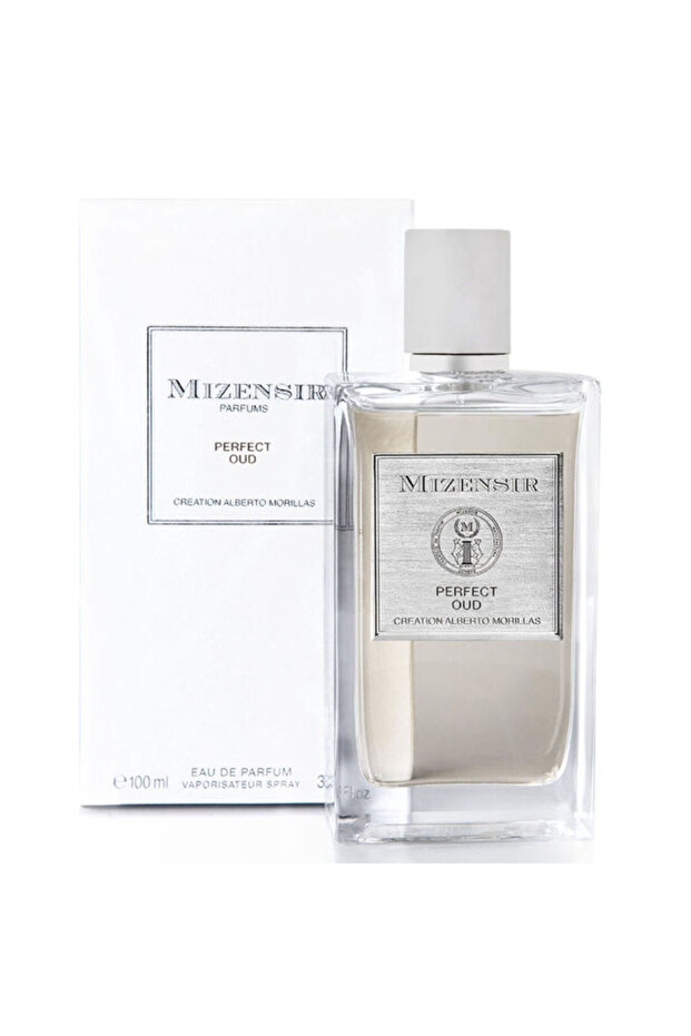 PARFUMS PERFECT OUD (U) EDP 100ML