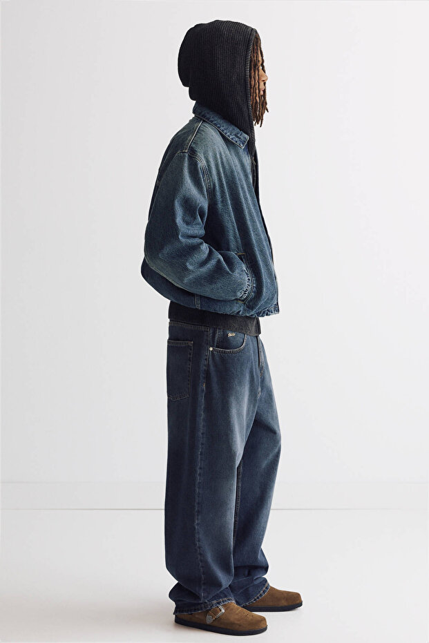 Tokalı deri sabo - 1