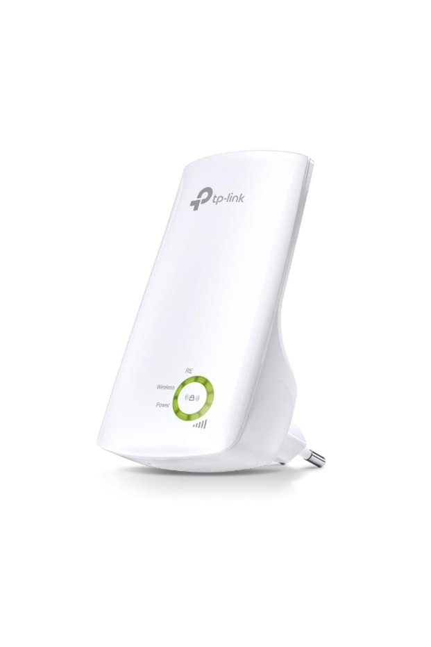 موسع نطاق واي فاي Tp-Link TL-WA854RE بسرعة 300 ميجابت في الثانية