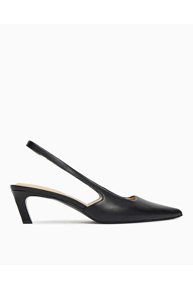 Cora Kitten Women's High Heel Shoes