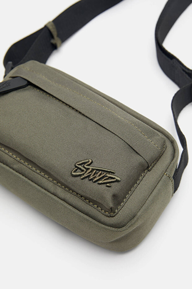 STWD naylon çapraz askılı çanta - 3