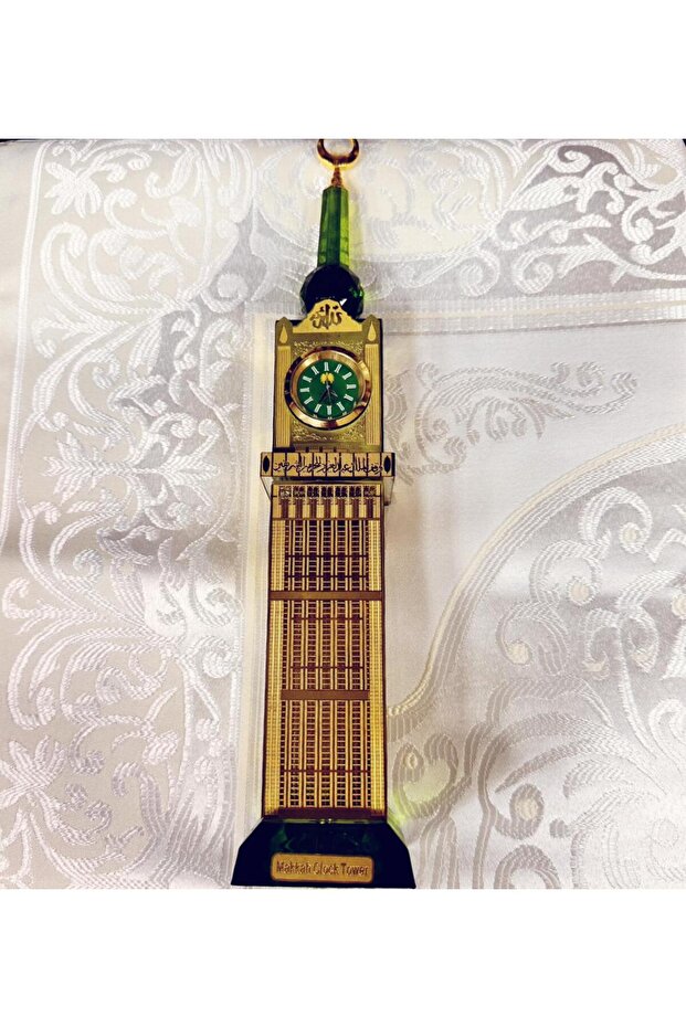 Large Capacity Tower Model - 1