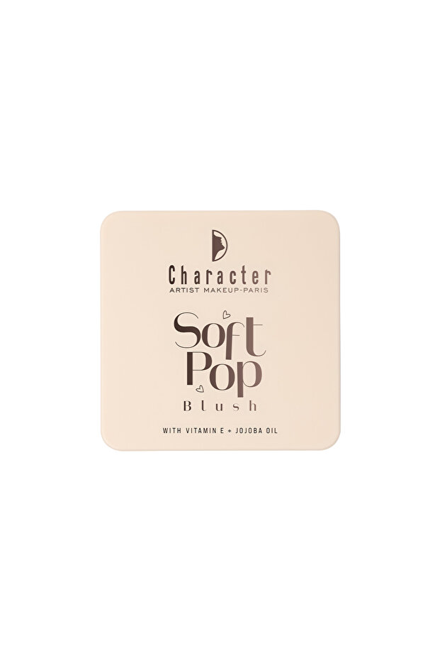 أحمر الخدود الناعم - 2