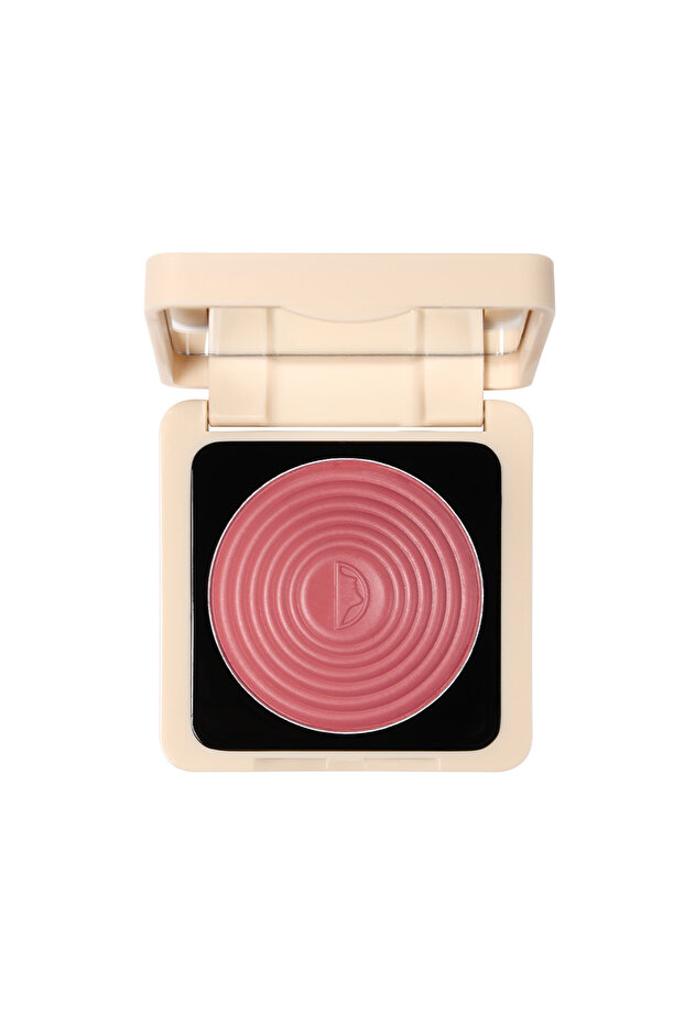 أحمر الخدود الناعم - 1