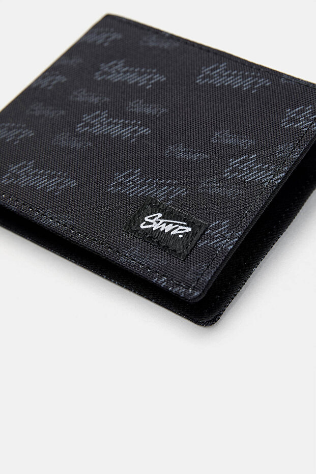 STWD naylon cüzdan - 2