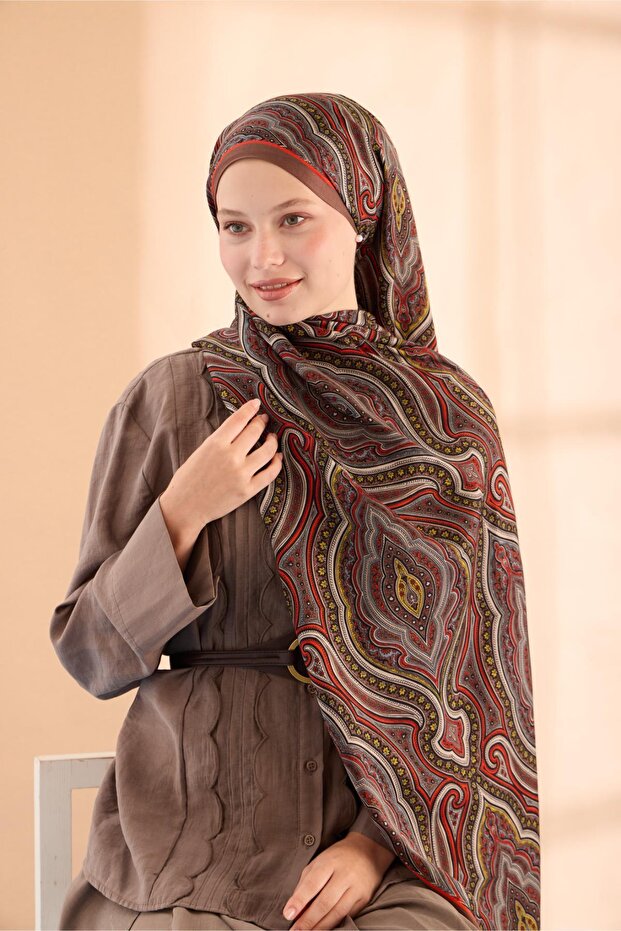 شال عضوي 471001-11