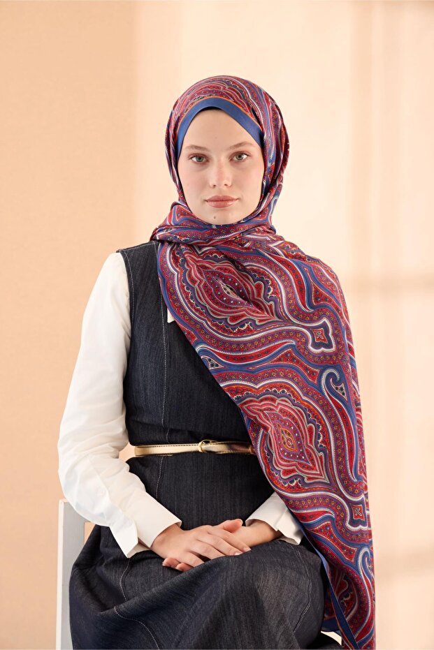 شال عضوي 471001-10