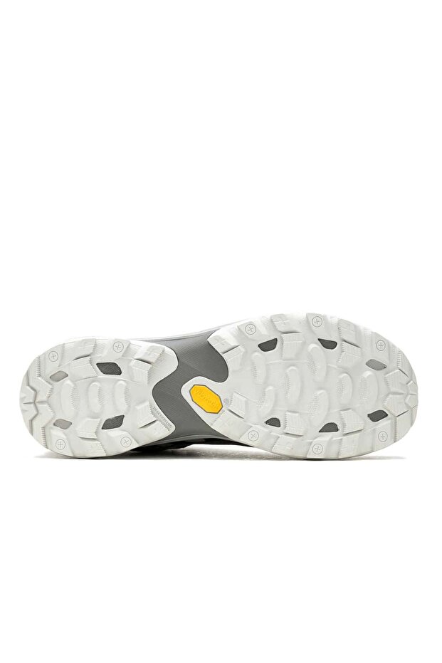 merell erkek su geçirmez bot Men's Moab Speed 2 Mid GORE-TEX j037503 - 5