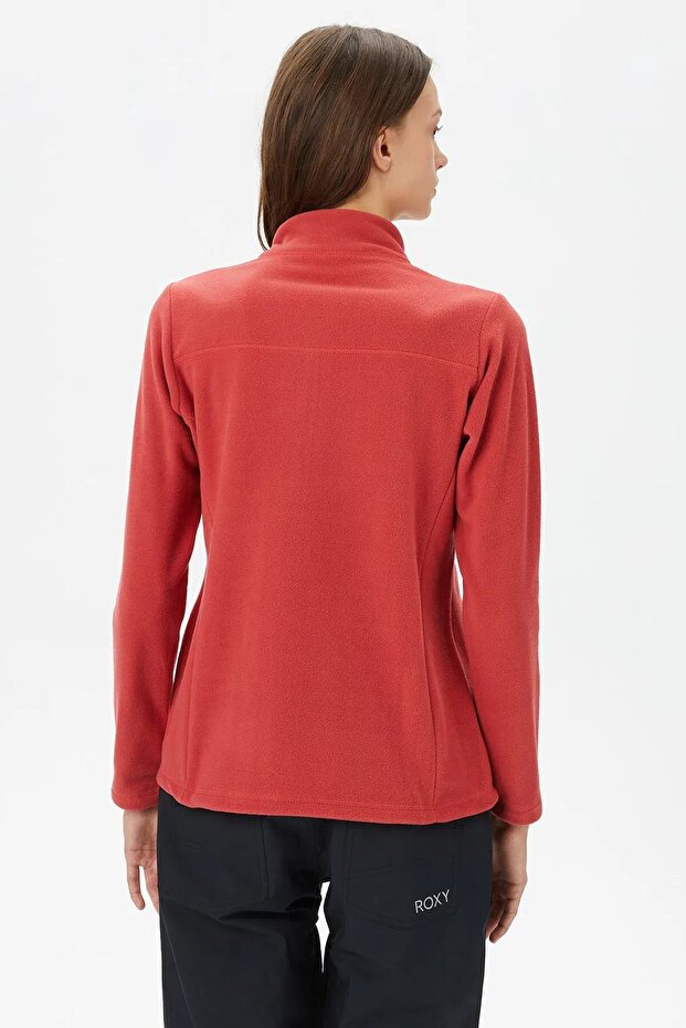 Kadın Polar Ceket - 2