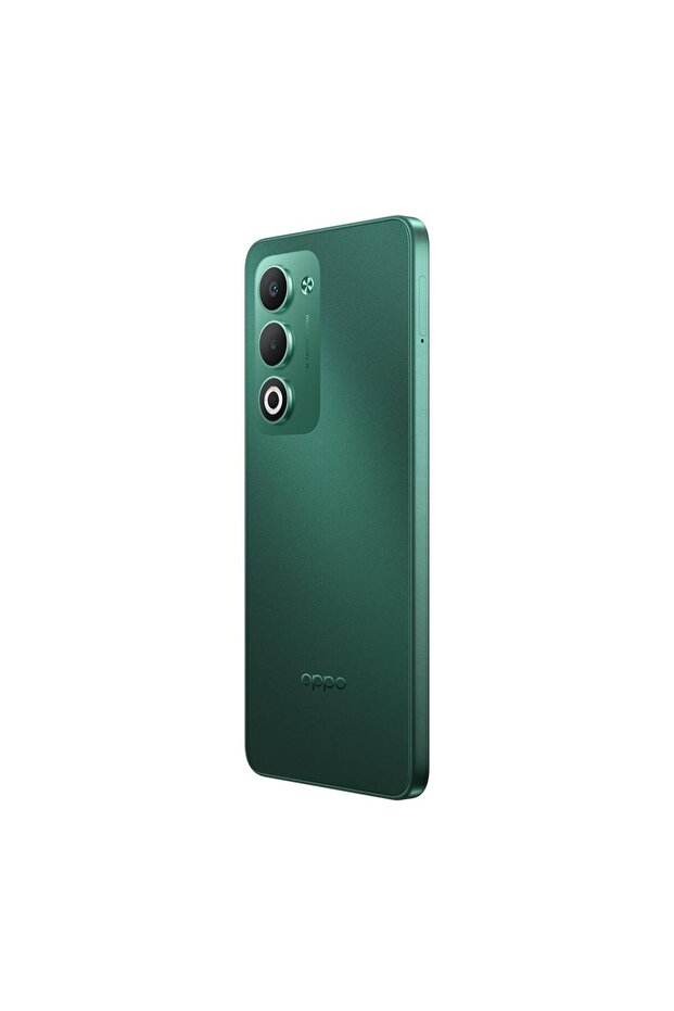 A5 4G 8/256 GB Akıllı Telefon Aurora Yeşil - 2