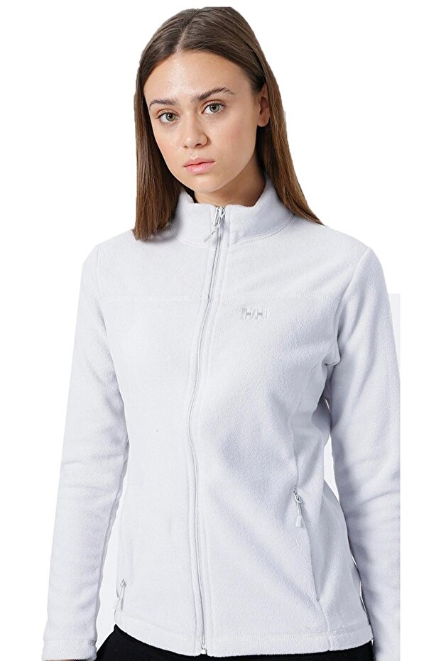 Kadın Polar Ceket - 1