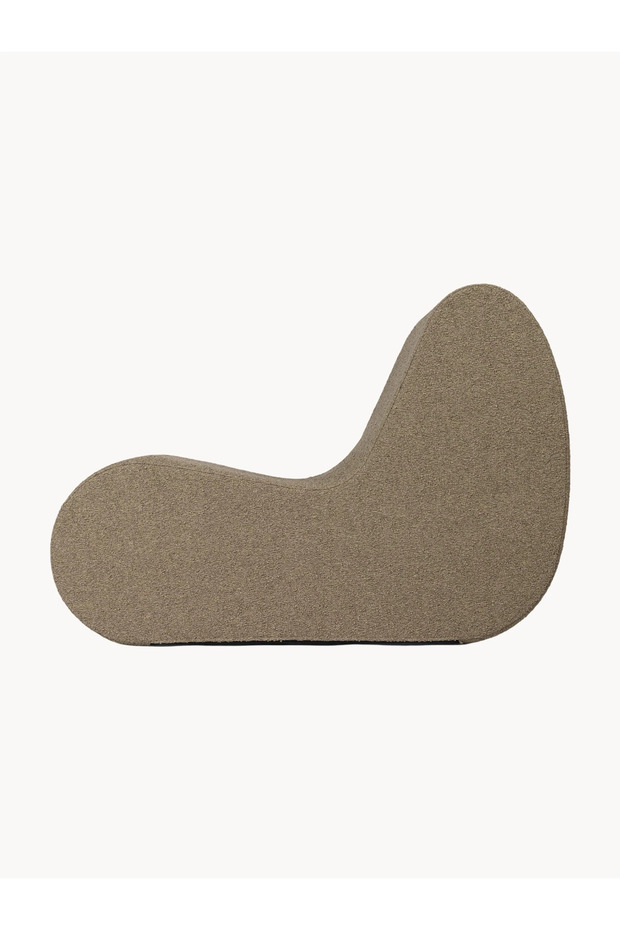 Elips Tasarım Berjer - 3