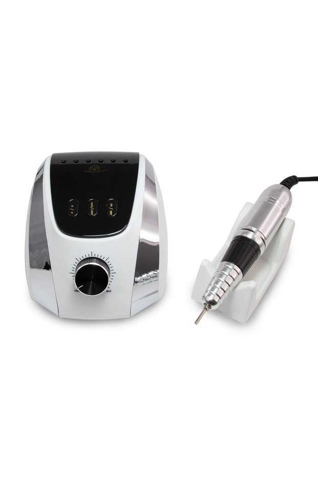 M13 Professional Electric Nail Drill – 68W, 35,000 RPM E-File, Variable Speed, Low Noise, Salon Use