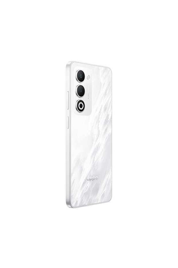 A5 4G 8/256 GB Akıllı Telefon Mist Beyaz - 2