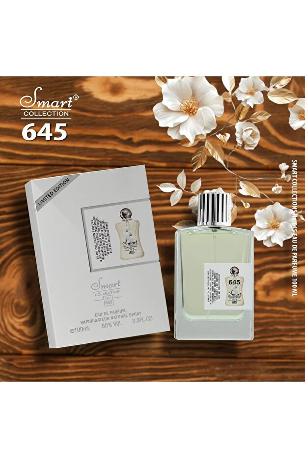 LTD 645 FOR WOMEN 100ML